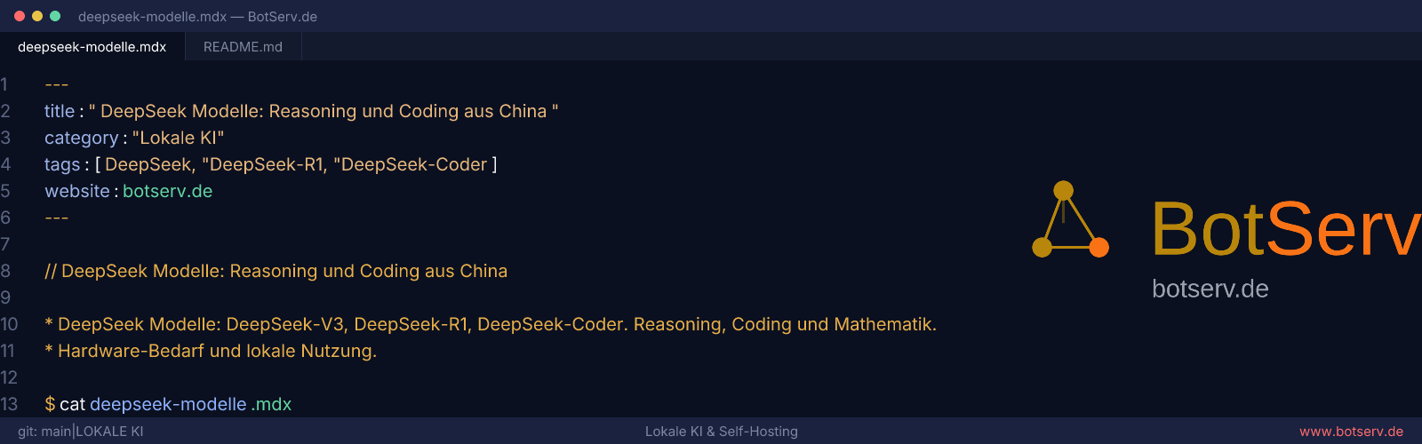 DeepSeek Models: Reasoning and Coding