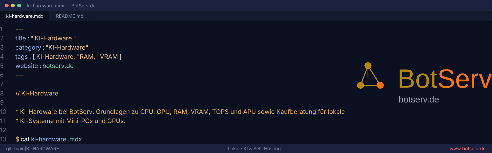 AI Hardware
