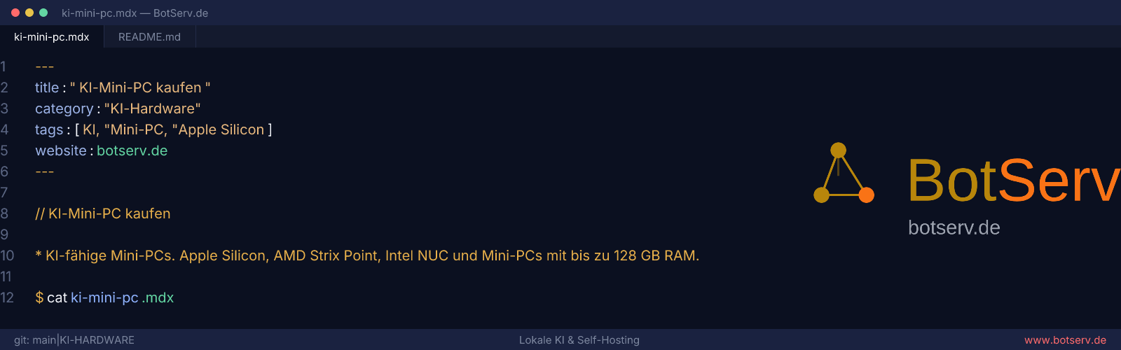 Buy AI Mini PC