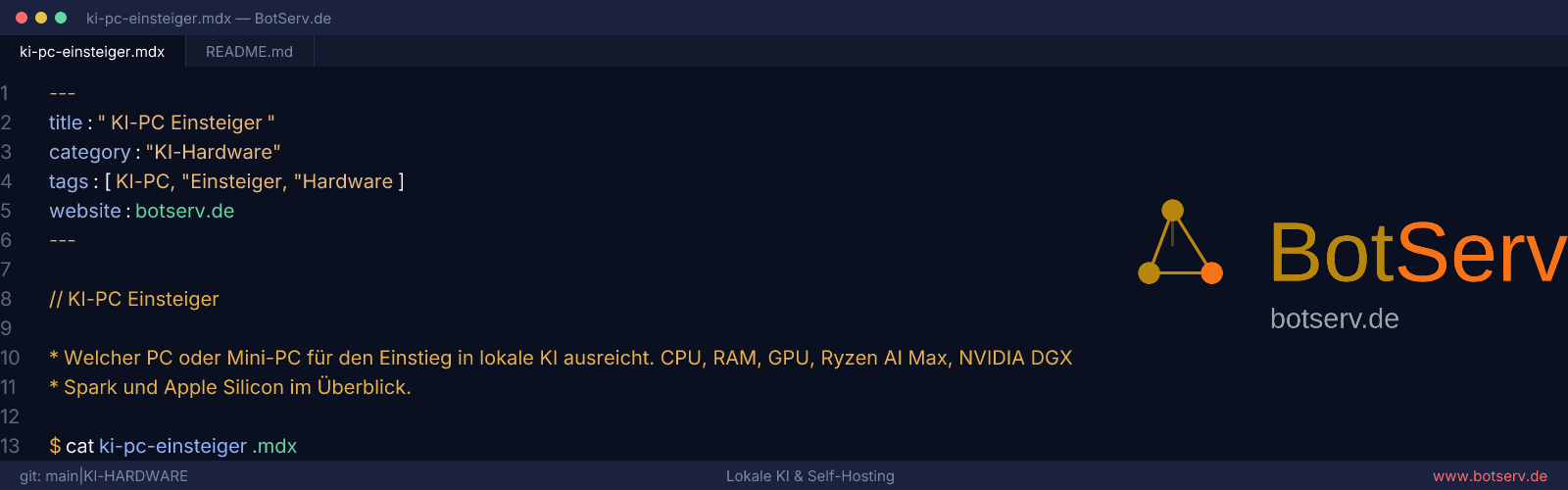 AI PC Beginners Guide