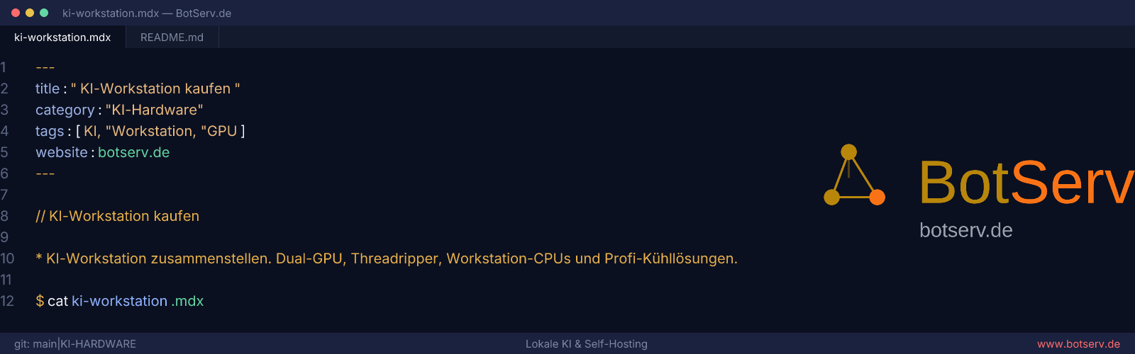 Buy AI Workstation