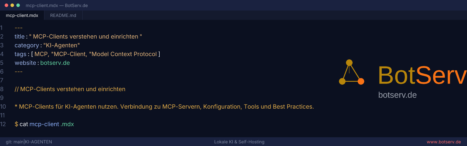 Understanding and Setting Up MCP Clients