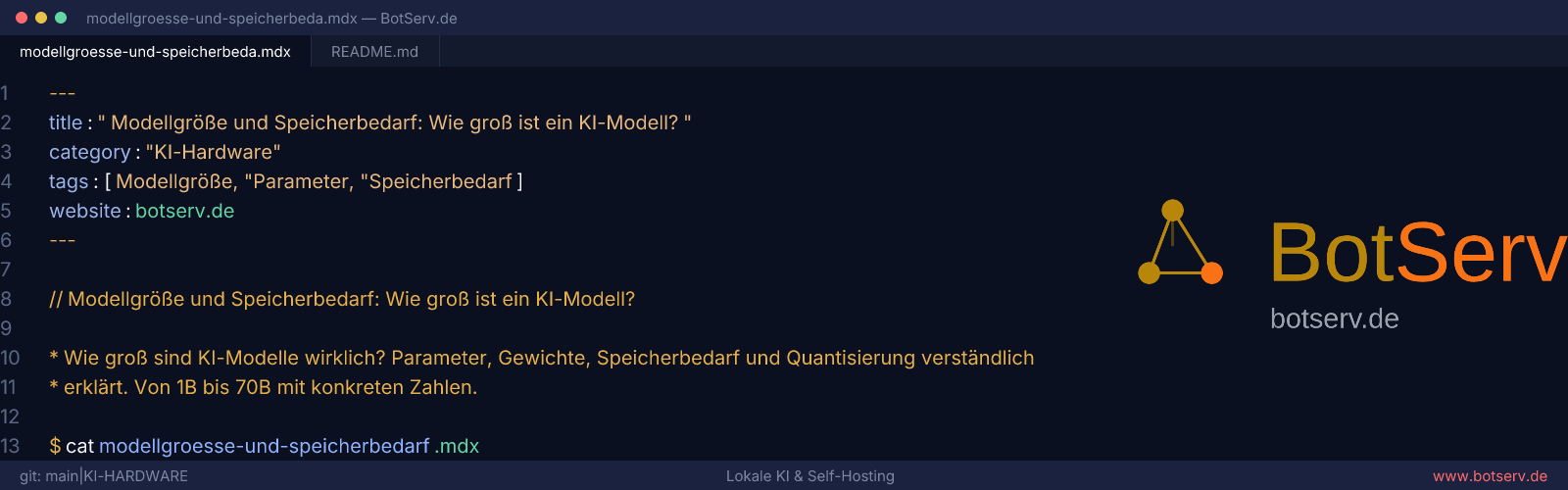 AI Model Size and Memory Requirements Explained