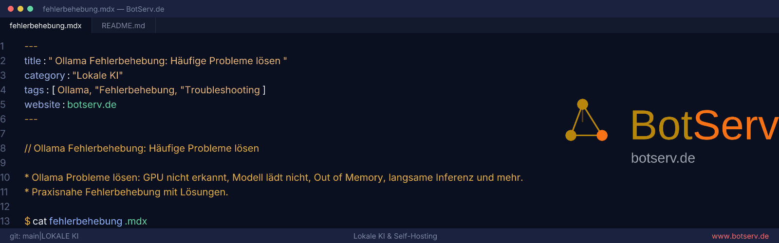 Ollama Troubleshooting: Solve Common Issues