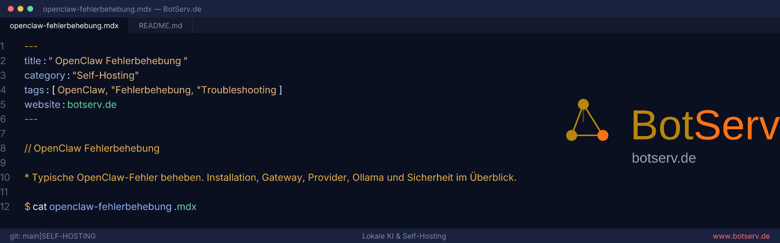 OpenClaw Troubleshooting Guide
